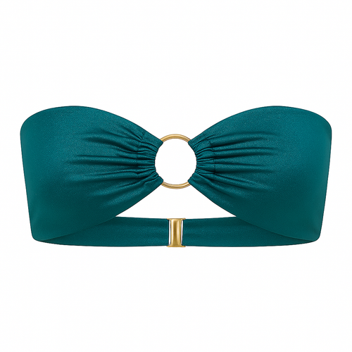 Bella Top - Teal