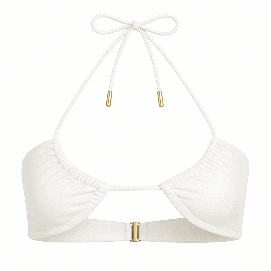 Natalie Top - Pearl